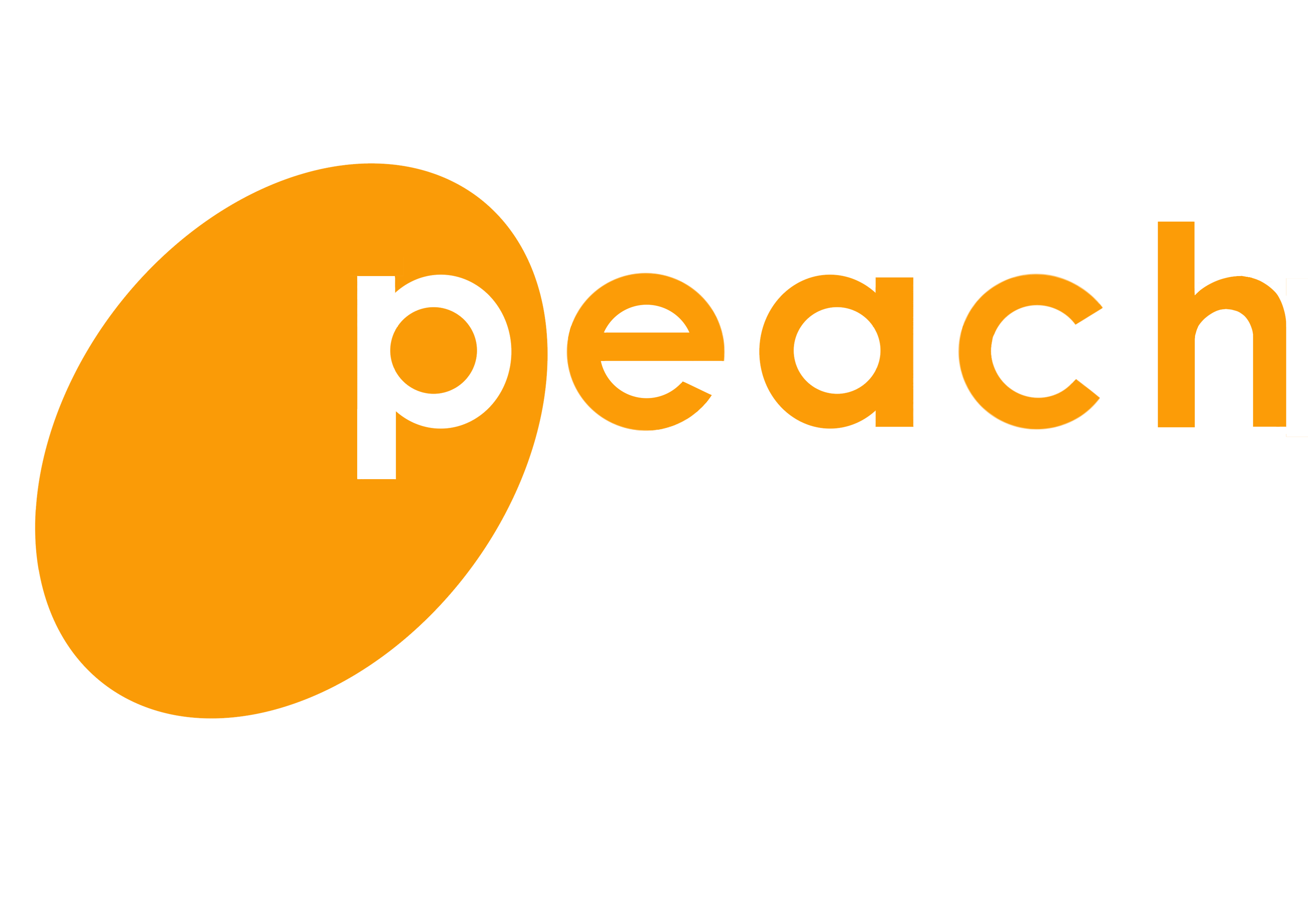 Peach